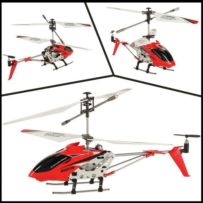helikopter zdalnie sterowany na pilota rc syma s107h 2.4ghz rtf