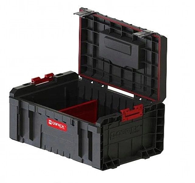 Skrzynka Narzędziowa Qbrick System Pro Toolbox #