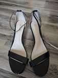 Buty na obcasie rozmiar 46
