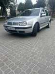 Volkswagen Golf 2001