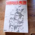 vendo livro radiografia militar