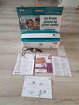 Drukarka hp desjet 3762
