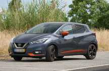 Nissan Micra 0.9 IG-T Bose Edition N-Connecta
