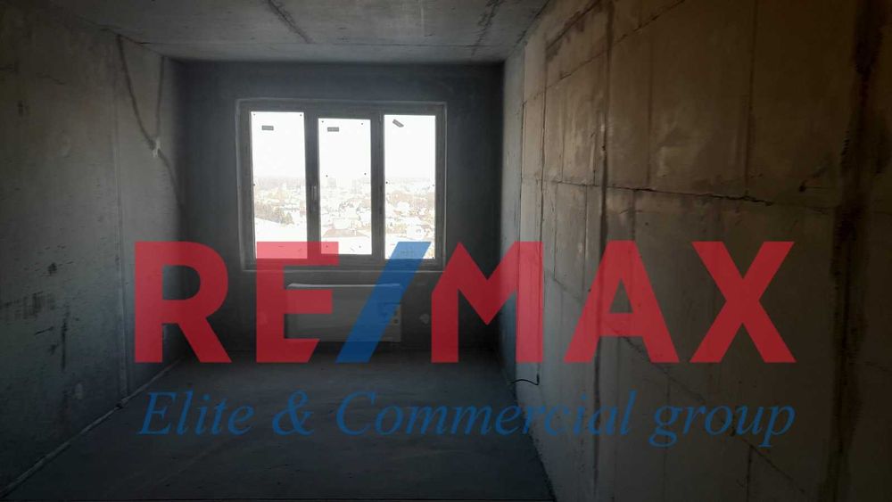 Продаж 1к Квартира 44,06 м2 ЖК Атлант на Озерній  Теремки Новосілки