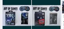 Fatal Rewind oraz Terminator 2 Sega Mega Drive Rezerwacja