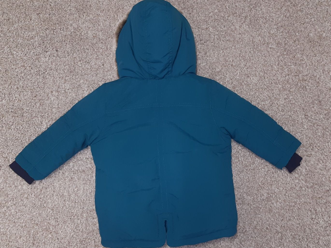 Курточка куртка вайкікі waikiki 12-18м,  80-86 см