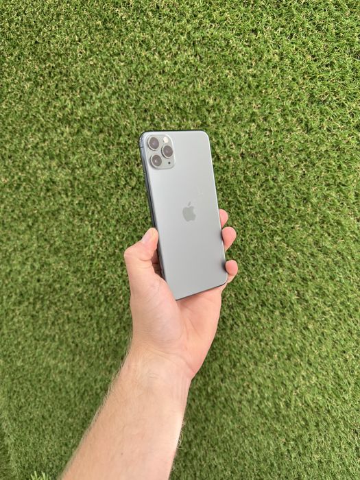 iPhone 11Pro Max 256Gb Never lock