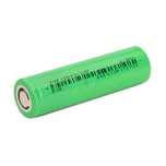 Акумулятор високострумовий 18650 EVE INR18650-25P 2500mAh - 20A