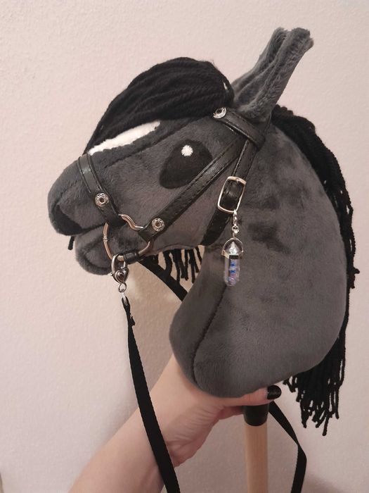 Hobby horse konik prezent mikołajkowy