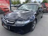 Honda Accord 2005 rok * 2.4 Benzyna * 190KM * Automat * Skóry * Podgrzewane fotele