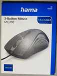 Mysz Hama MC-200