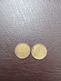 Монеты СССР 1 копейки 1949 г