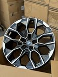 Диски Нові BMW R20/5/112 X7 . В Наявності - 8 штук