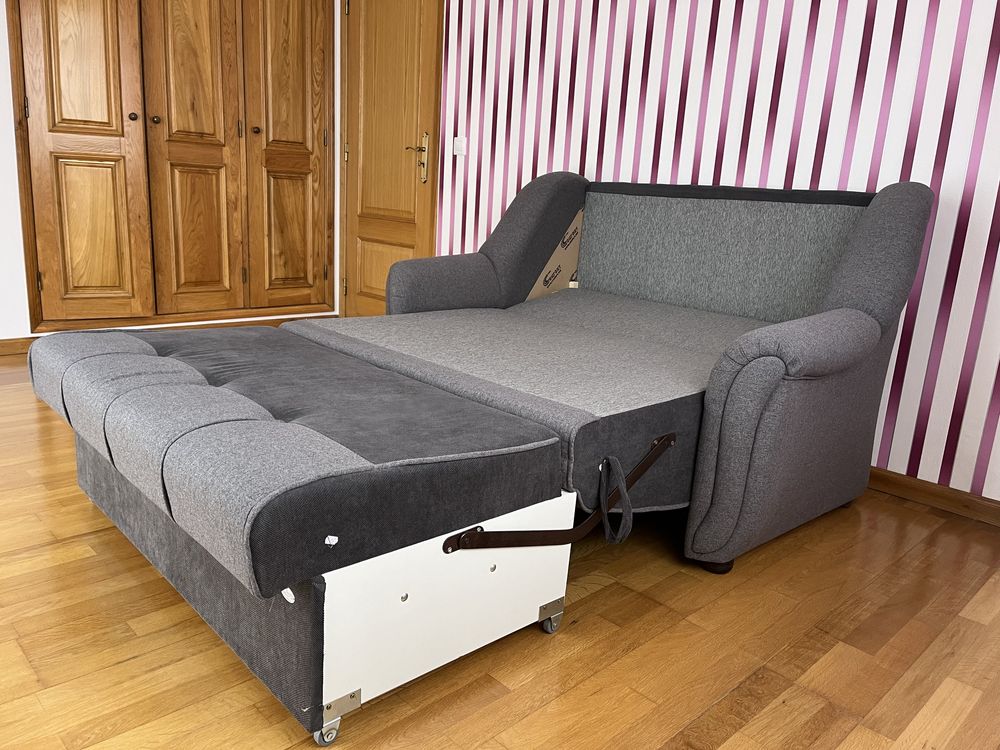 Cama sofa Transformer Nova