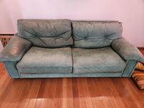 Sofa cama roche bobois