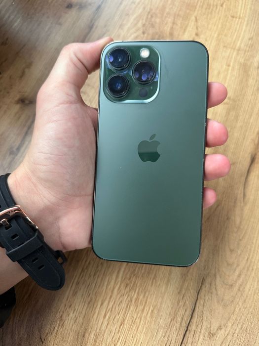 IPhone 13 Pro 256gb, Neverlock