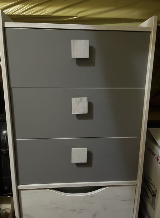 Zestaw mebli młodzieżowych