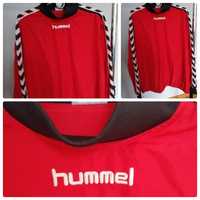 Hummel sportowa bluza treningowa L