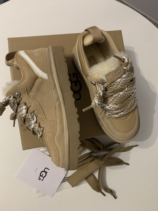 Кросівки UGG LOWMEL 36 37 38 39 40 41 угг угі уги
