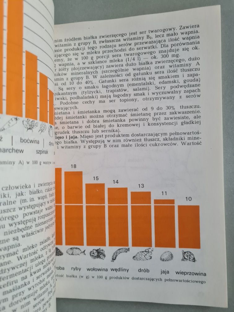 Obiady na cztery pory roku - Książka