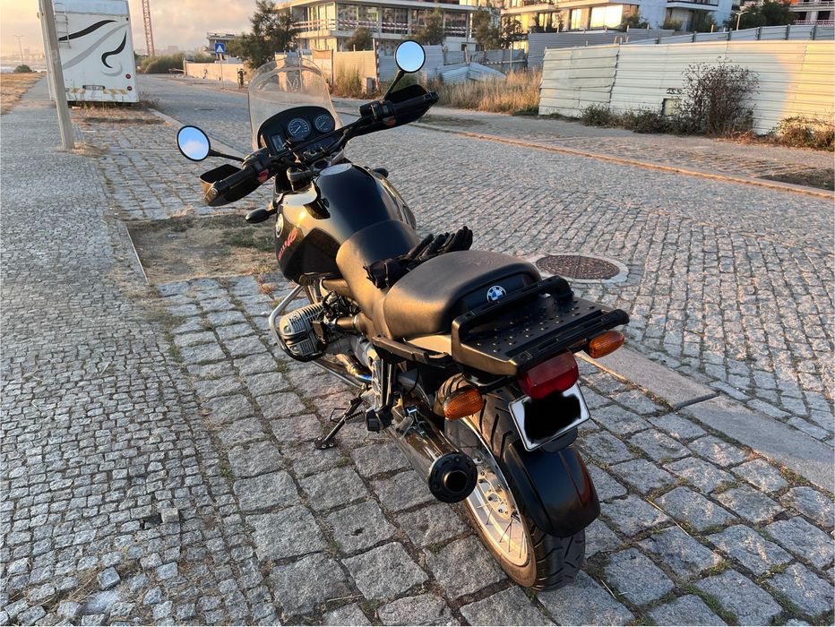 BMW R1150GS 2000