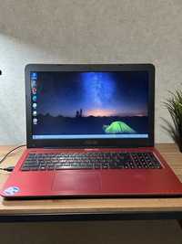 Ноутбук ASUS X556U