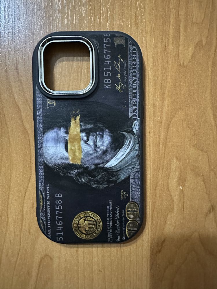 Чохол на Iphone 14 Pro Max