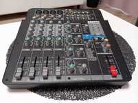 Samson MixPad MXP124FX - mikser analogowy