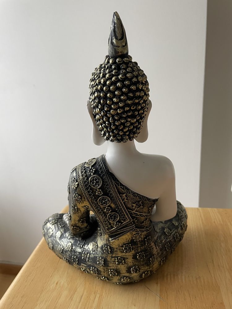 Estatua Budha em Excelente estado