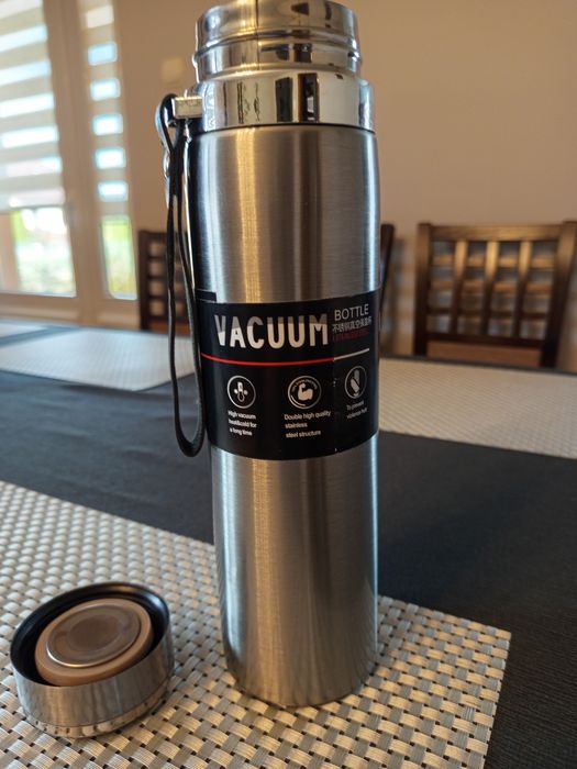 Termos Vacuum 1 litr