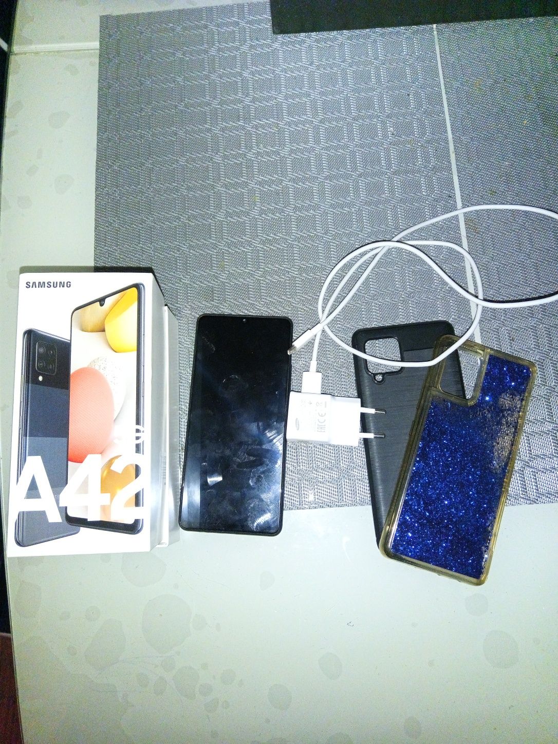 Samsung Galaxy A42 5G 4 GB/ 128 GB