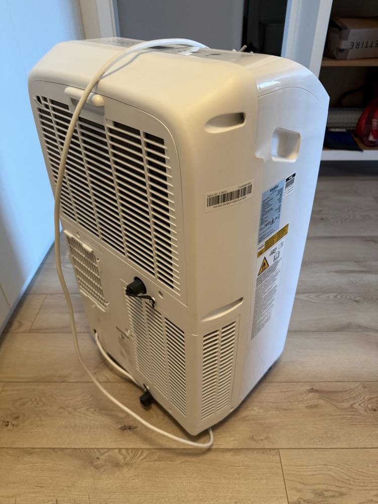 Sprzedam Klimatyzator Whirlpool PACF29COB