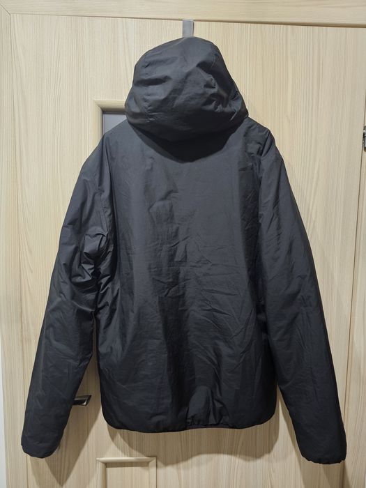 Kurtka ocieplana Peak Performance L Krypton HJ