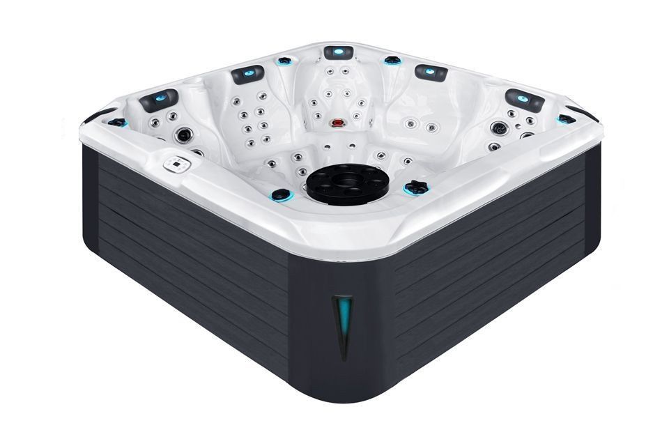 Jacuzzi całoroczne Passion spa Devotion wanna Spa