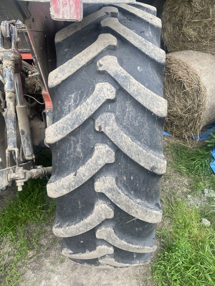 Dwie Opony 18.4 r34