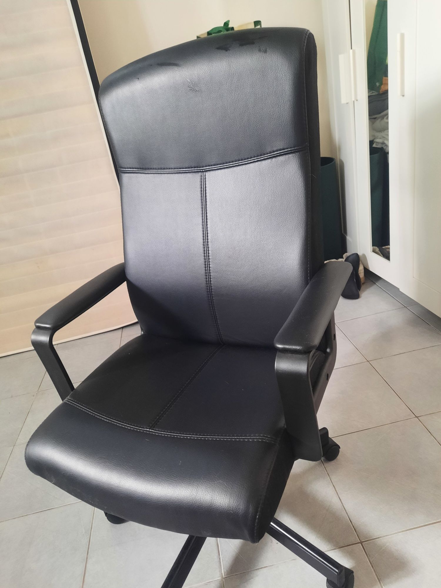 Cadeira escritorio