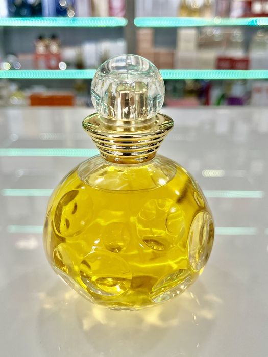 Christian Dior Dolce Vita Eau De Toilette UNIKAT Vintage 100 ML