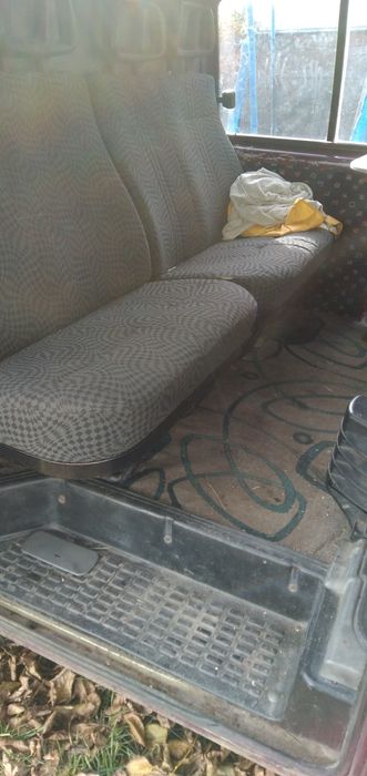 Газ 2752  соболь