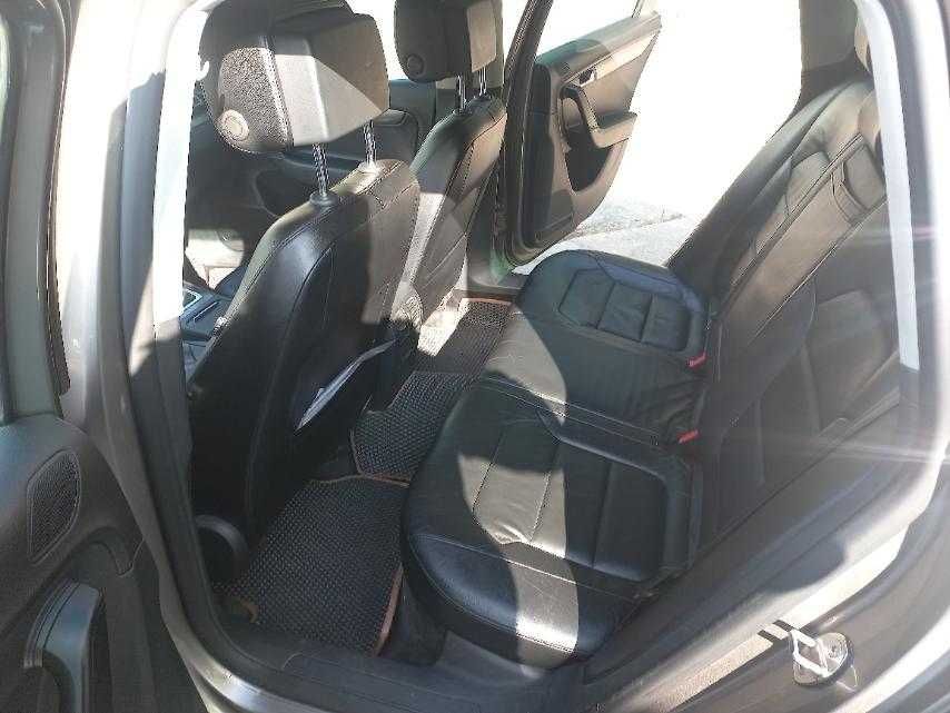 Автомобіль Passt B7 2011