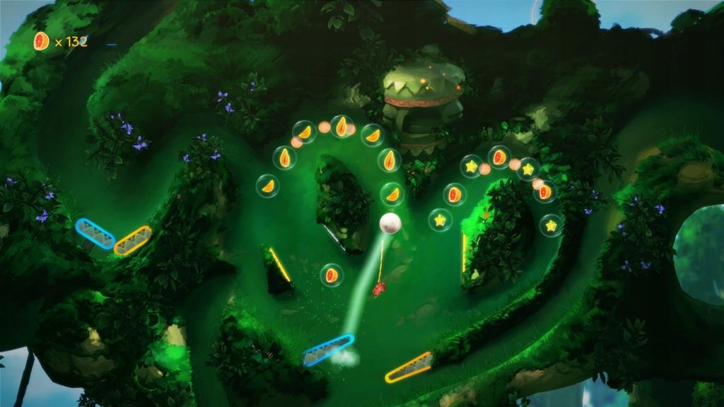 Yokus Island Express Gra na PS4