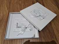 Album na zdjęcia - chrzest święty 16x19cm