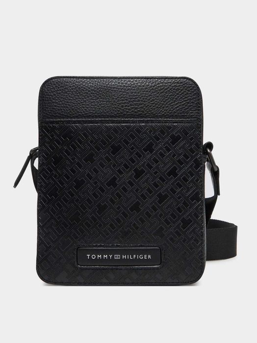 Барсетка, сумка чоловіча Tommy Hilfiger AMOAM13210 BDS