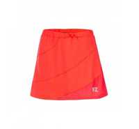 Спортивные шорты, Юбка FZ Forza Rieti Womens Skirt Fiery Coral, М