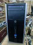 Пк HP i3-2100/ram4gb/hdd500gb/m210 1gb