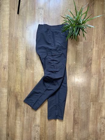 Новые тактические штаны Qechua - мужские карго штаны (трекинг, аутдор)