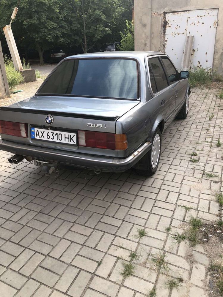 Продам BMW 318i в Николаеве