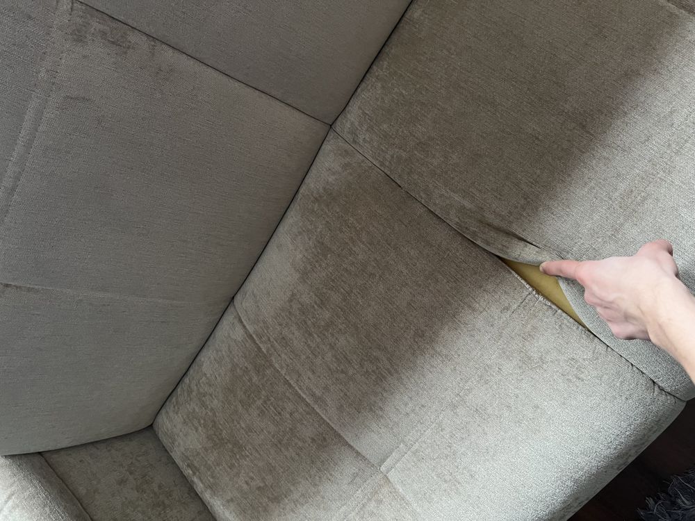 Kanapa Sofa wersalka