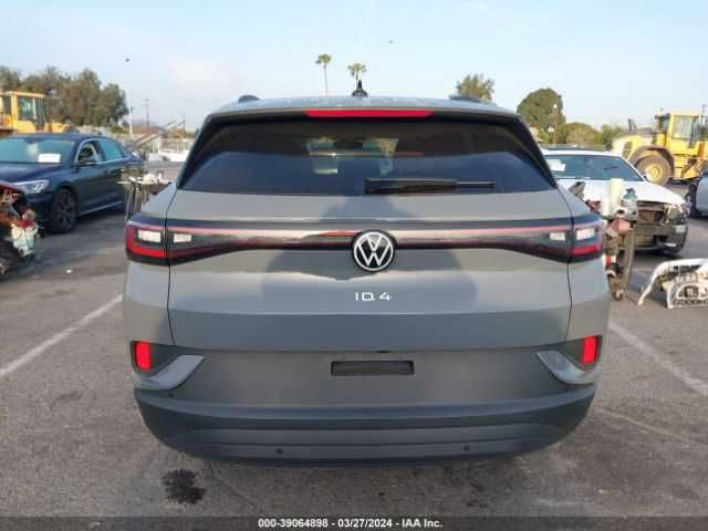 Volkswagen ID.4 Pro 2023