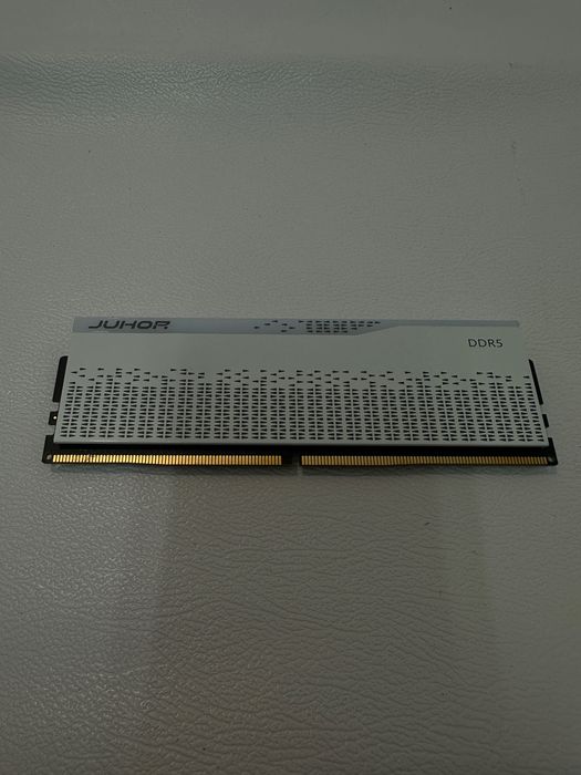 DDR5 16GB 6000 MHz Juhor — pamięć RAM