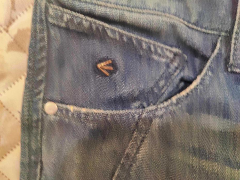 Calças de ganga Energie tam. 43/44 excelente estado